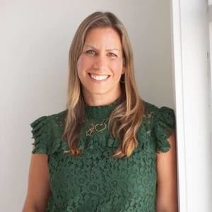 Meet your Posher, Marcy